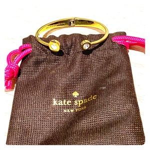 Kate Spade Signature Bracelet